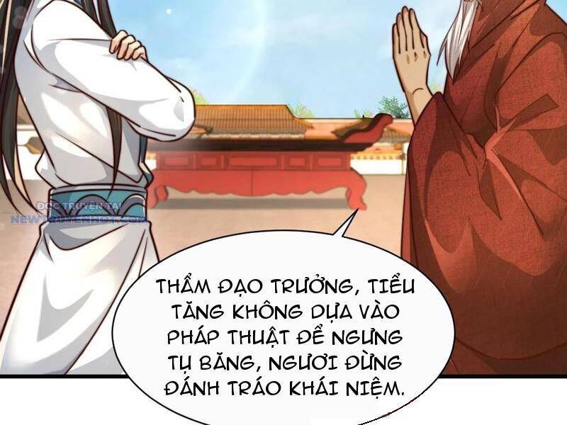 Ta Thực Sự Không Muốn Làm Thần Tiên Chapter 78 - Trang 2