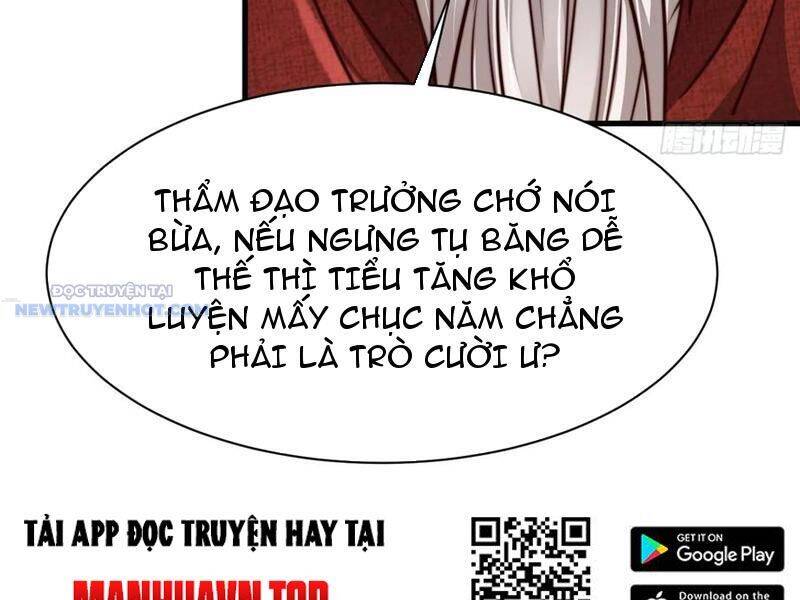 Ta Thực Sự Không Muốn Làm Thần Tiên Chapter 78 - Trang 2