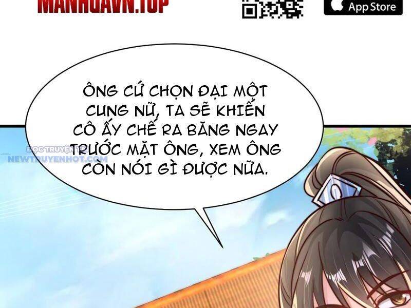 Ta Thực Sự Không Muốn Làm Thần Tiên Chapter 78 - Trang 2