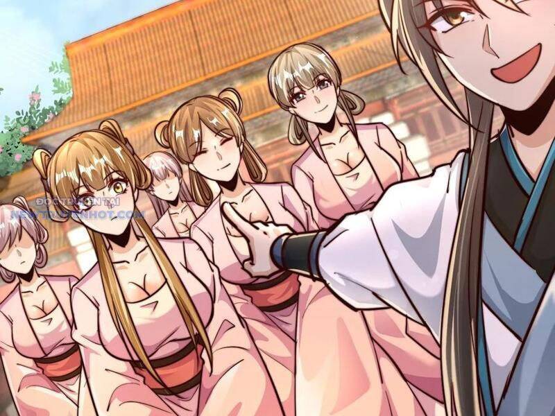 Ta Thực Sự Không Muốn Làm Thần Tiên Chapter 78 - Trang 2