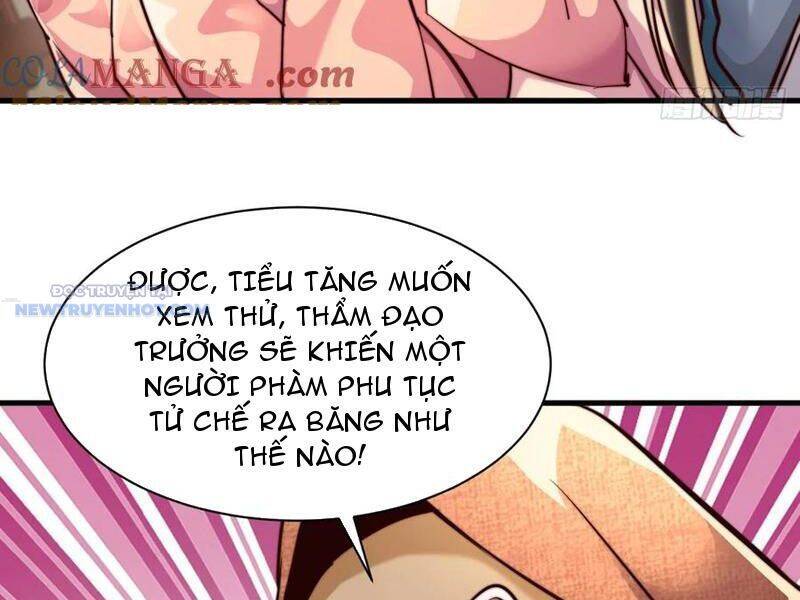 Ta Thực Sự Không Muốn Làm Thần Tiên Chapter 78 - Trang 2