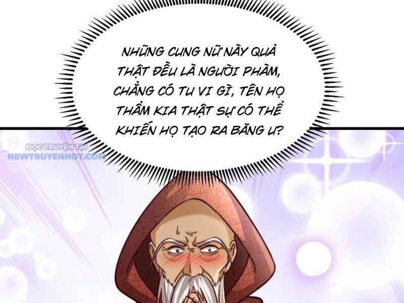 Ta Thực Sự Không Muốn Làm Thần Tiên Chapter 78 - Trang 2