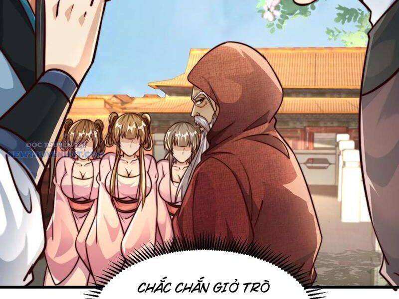 Ta Thực Sự Không Muốn Làm Thần Tiên Chapter 78 - Trang 2