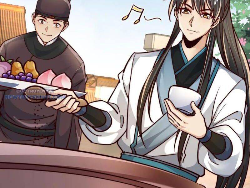 Ta Thực Sự Không Muốn Làm Thần Tiên Chapter 78 - Trang 2