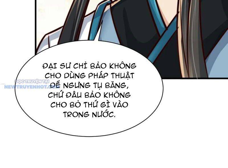 Ta Thực Sự Không Muốn Làm Thần Tiên Chapter 78 - Trang 2