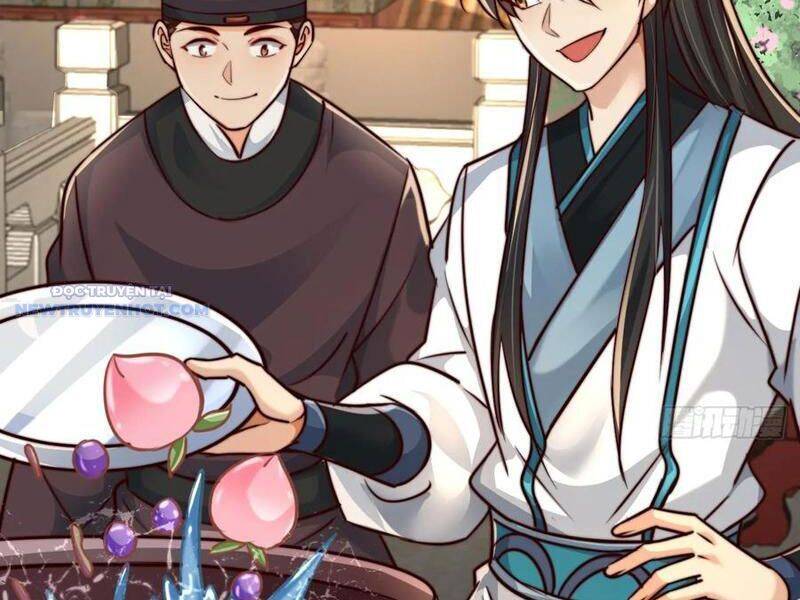 Ta Thực Sự Không Muốn Làm Thần Tiên Chapter 78 - Trang 2