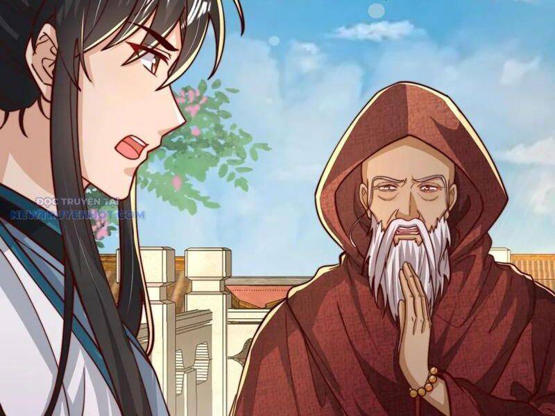 Ta Thực Sự Không Muốn Làm Thần Tiên Chapter 78 - Trang 2