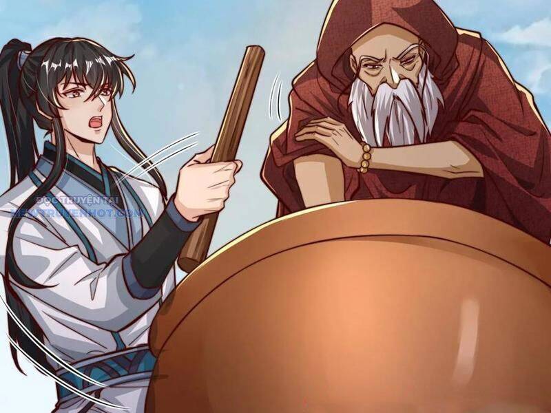 Ta Thực Sự Không Muốn Làm Thần Tiên Chapter 78 - Trang 2