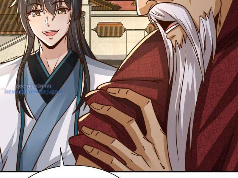 Ta Thực Sự Không Muốn Làm Thần Tiên Chapter 78 - Trang 2