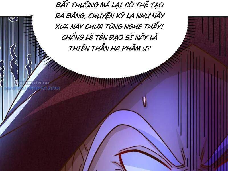 Ta Thực Sự Không Muốn Làm Thần Tiên Chapter 78 - Trang 2