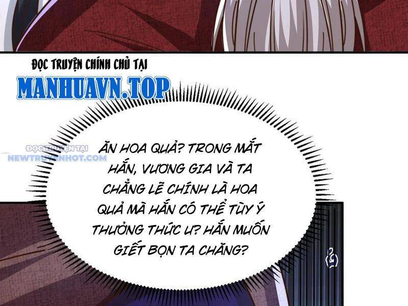 Ta Thực Sự Không Muốn Làm Thần Tiên Chapter 78 - Trang 2