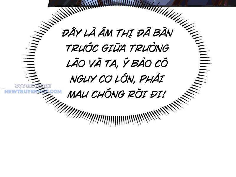 Ta Thực Sự Không Muốn Làm Thần Tiên Chapter 78 - Trang 2