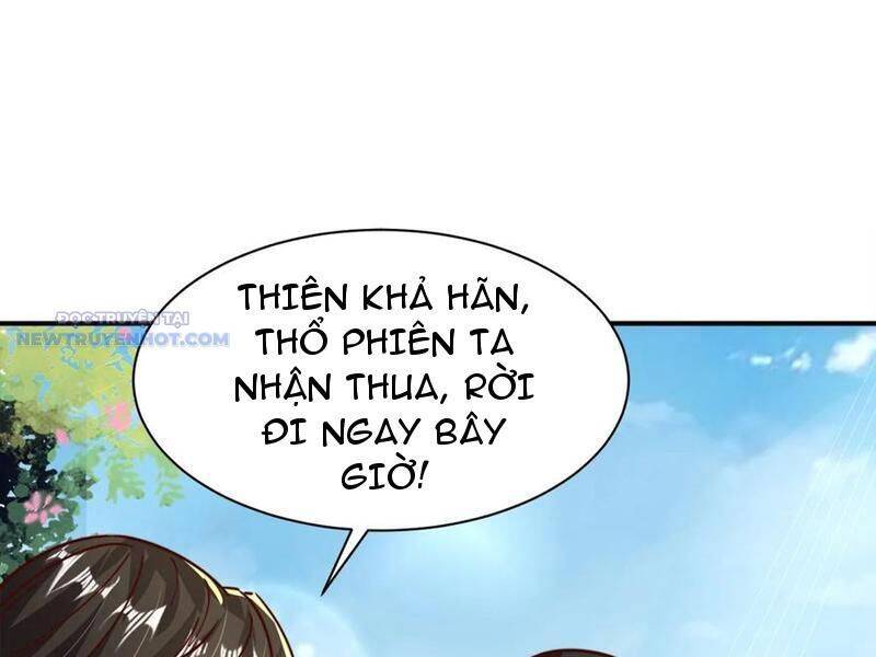 Ta Thực Sự Không Muốn Làm Thần Tiên Chapter 78 - Trang 2