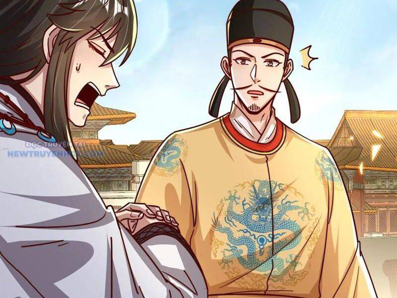 Ta Thực Sự Không Muốn Làm Thần Tiên Chapter 78 - Trang 2