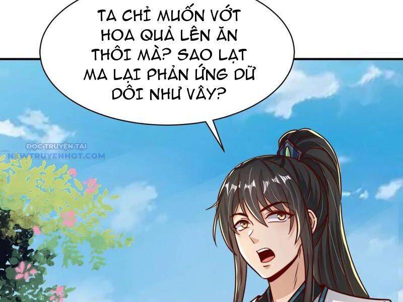 Ta Thực Sự Không Muốn Làm Thần Tiên Chapter 78 - Trang 2