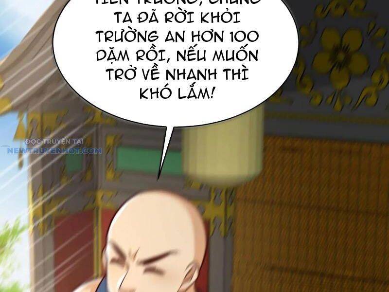Ta Thực Sự Không Muốn Làm Thần Tiên Chapter 79 - Trang 2