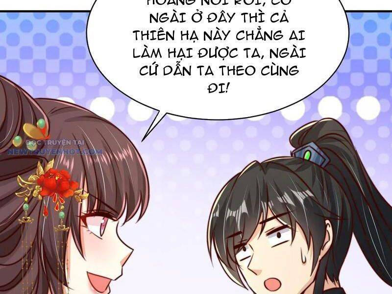 Ta Thực Sự Không Muốn Làm Thần Tiên Chapter 79 - Trang 2