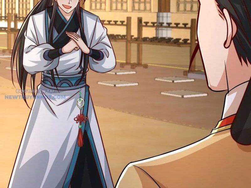 Ta Thực Sự Không Muốn Làm Thần Tiên Chapter 79 - Trang 2
