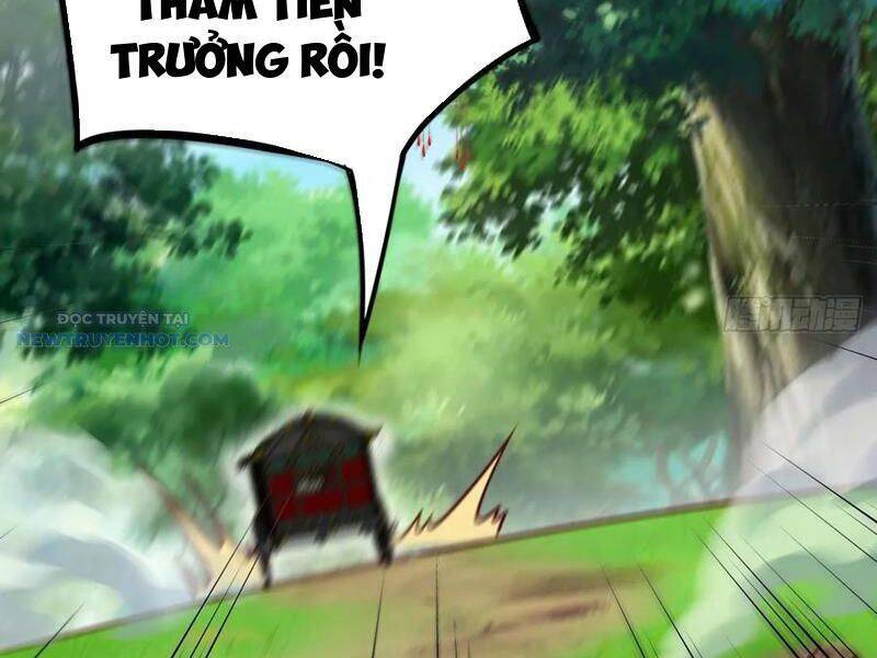 Ta Thực Sự Không Muốn Làm Thần Tiên Chapter 79 - Trang 2