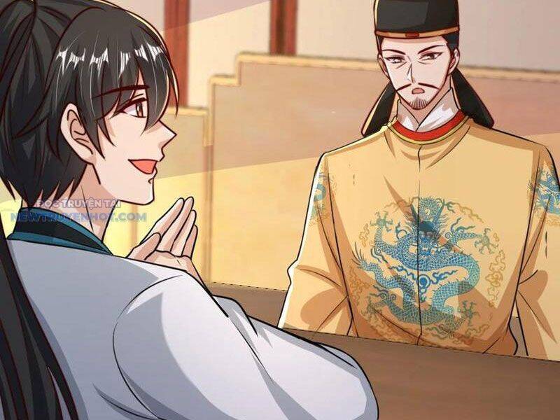 Ta Thực Sự Không Muốn Làm Thần Tiên Chapter 79 - Trang 2