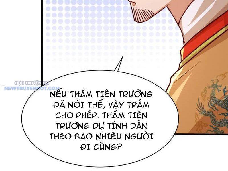 Ta Thực Sự Không Muốn Làm Thần Tiên Chapter 79 - Trang 2