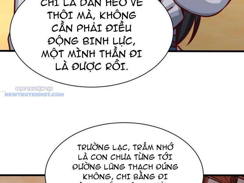 Ta Thực Sự Không Muốn Làm Thần Tiên Chapter 79 - Trang 2