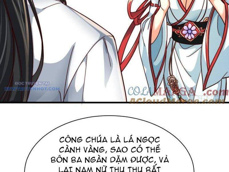 Ta Thực Sự Không Muốn Làm Thần Tiên Chapter 79 - Trang 2