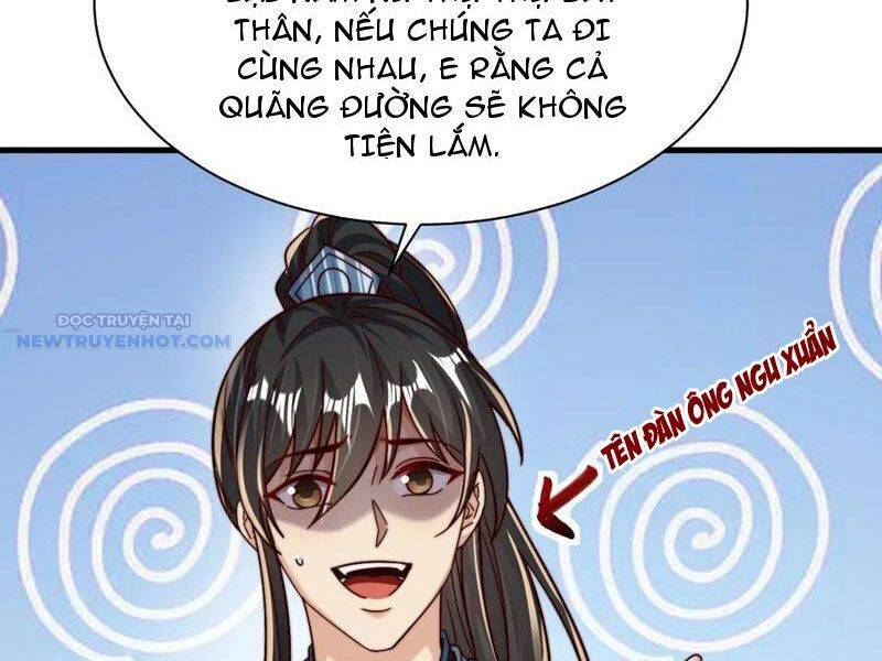 Ta Thực Sự Không Muốn Làm Thần Tiên Chapter 79 - Trang 2