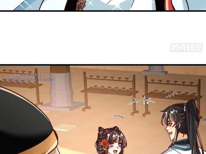 Ta Thực Sự Không Muốn Làm Thần Tiên Chapter 79 - Trang 2