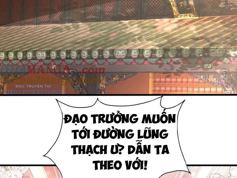 Ta Thực Sự Không Muốn Làm Thần Tiên Chapter 79 - Trang 2