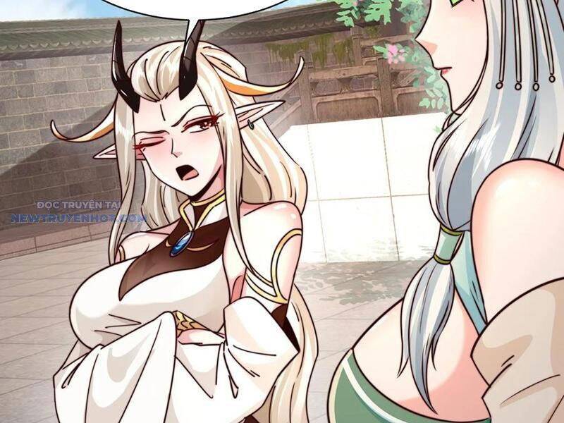 Ta Thực Sự Không Muốn Làm Thần Tiên Chapter 79 - Trang 2
