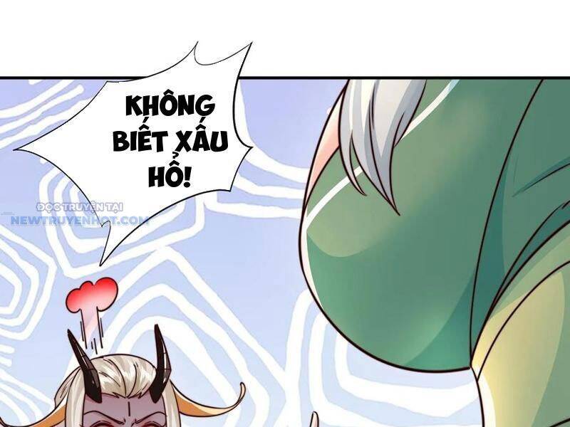 Ta Thực Sự Không Muốn Làm Thần Tiên Chapter 79 - Trang 2