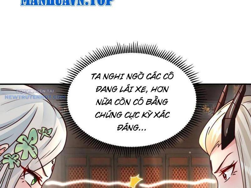 Ta Thực Sự Không Muốn Làm Thần Tiên Chapter 79 - Trang 2