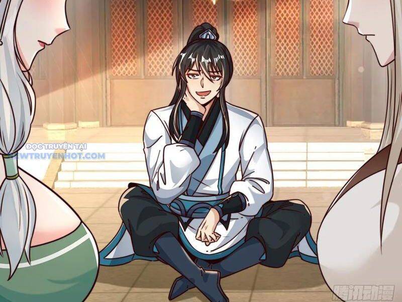 Ta Thực Sự Không Muốn Làm Thần Tiên Chapter 79 - Trang 2