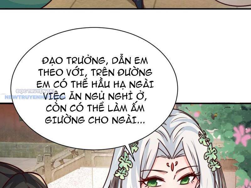 Ta Thực Sự Không Muốn Làm Thần Tiên Chapter 79 - Trang 2