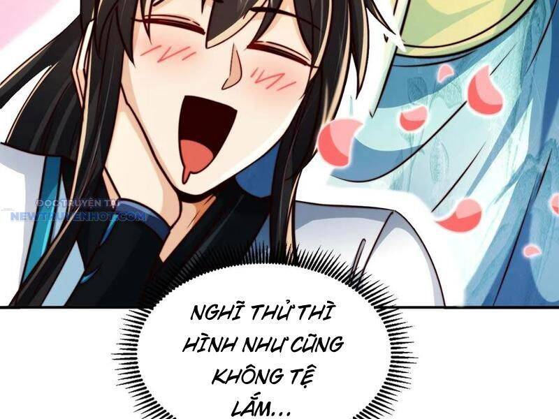 Ta Thực Sự Không Muốn Làm Thần Tiên Chapter 79 - Trang 2