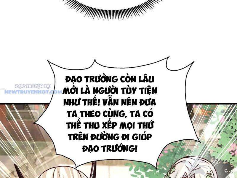 Ta Thực Sự Không Muốn Làm Thần Tiên Chapter 79 - Trang 2