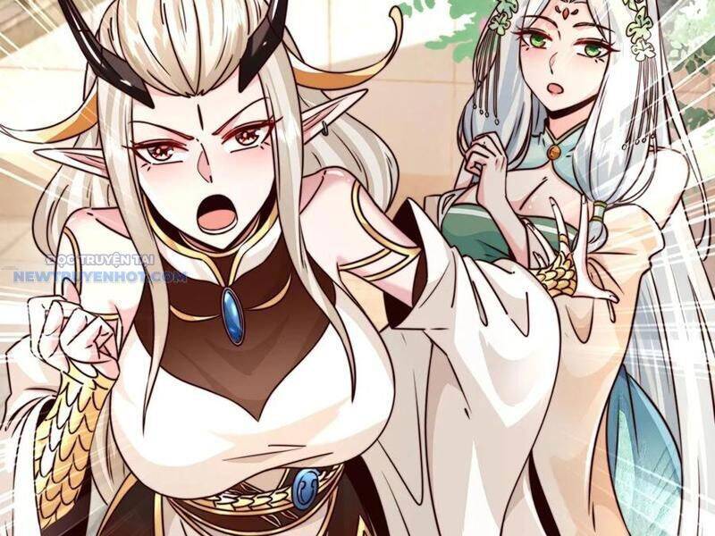 Ta Thực Sự Không Muốn Làm Thần Tiên Chapter 79 - Trang 2