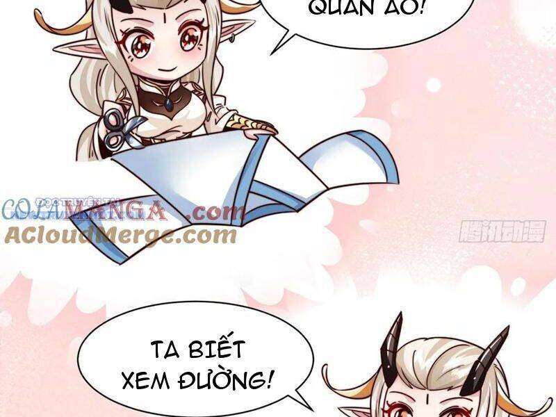 Ta Thực Sự Không Muốn Làm Thần Tiên Chapter 79 - Trang 2