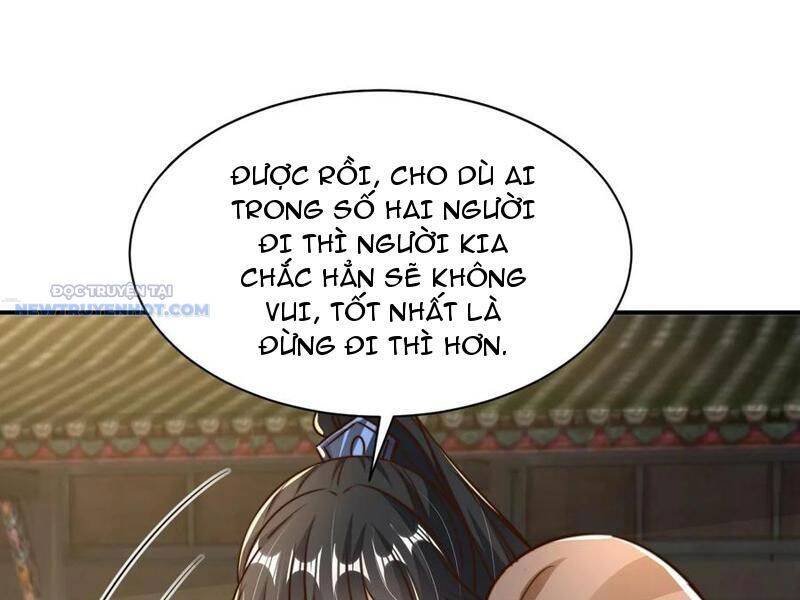 Ta Thực Sự Không Muốn Làm Thần Tiên Chapter 79 - Trang 2