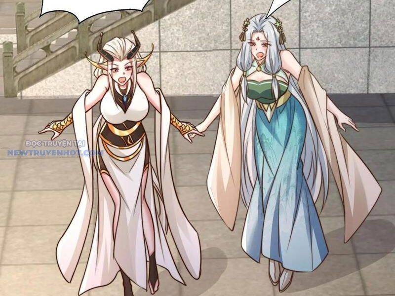 Ta Thực Sự Không Muốn Làm Thần Tiên Chapter 79 - Trang 2