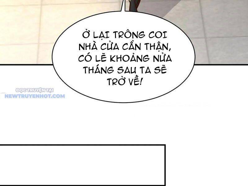 Ta Thực Sự Không Muốn Làm Thần Tiên Chapter 79 - Trang 2