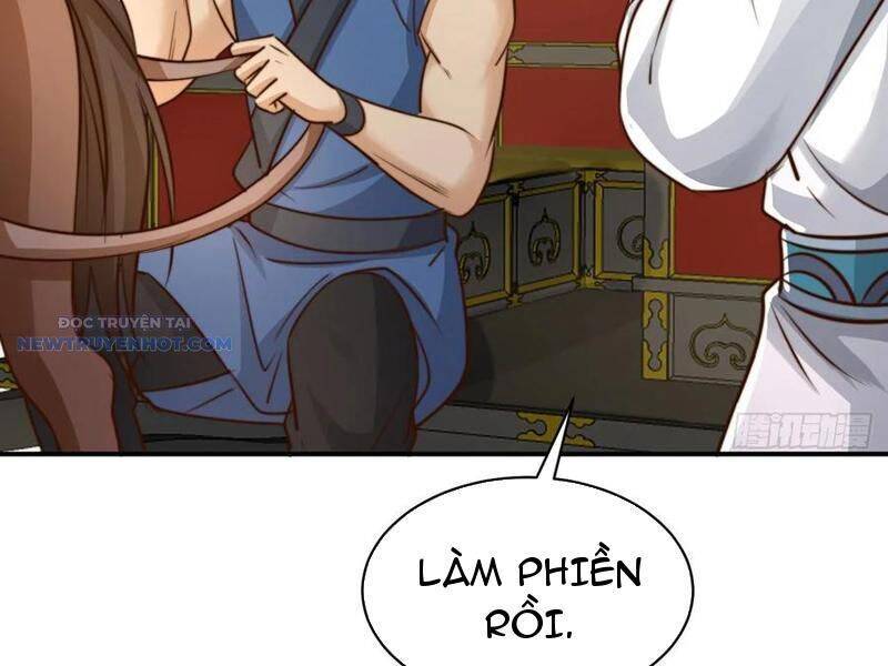 Ta Thực Sự Không Muốn Làm Thần Tiên Chapter 79 - Trang 2