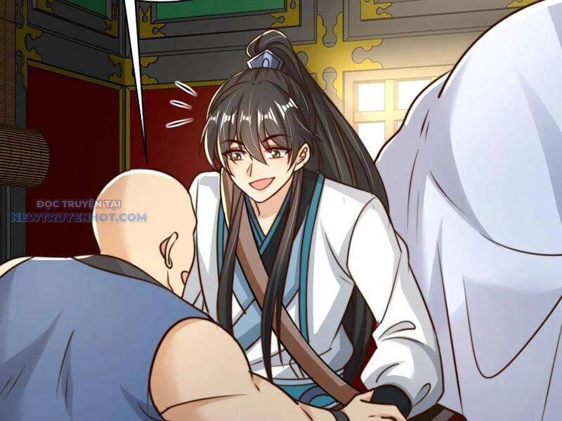 Ta Thực Sự Không Muốn Làm Thần Tiên Chapter 79 - Trang 2