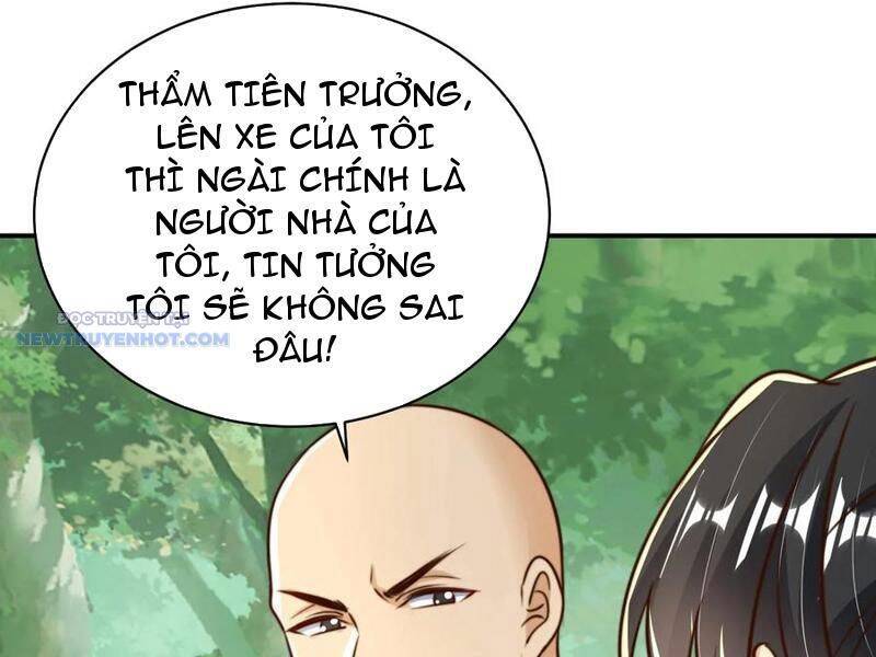 Ta Thực Sự Không Muốn Làm Thần Tiên Chapter 79 - Trang 2