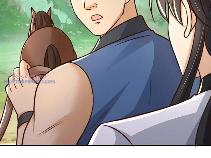 Ta Thực Sự Không Muốn Làm Thần Tiên Chapter 79 - Trang 2