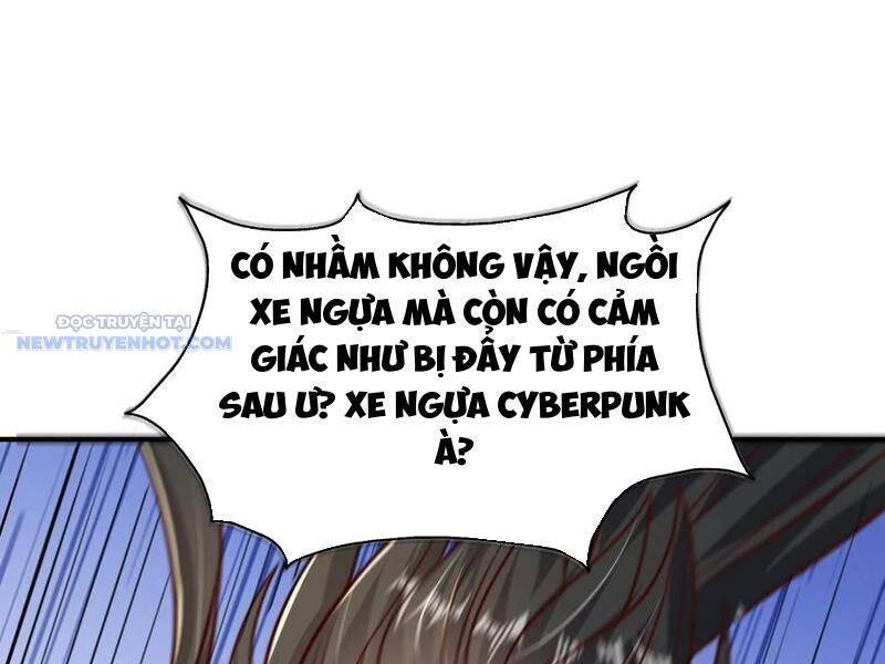 Ta Thực Sự Không Muốn Làm Thần Tiên Chapter 79 - Trang 2