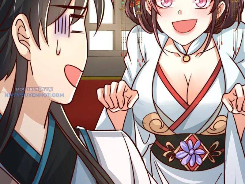 Ta Thực Sự Không Muốn Làm Thần Tiên Chapter 79 - Trang 2