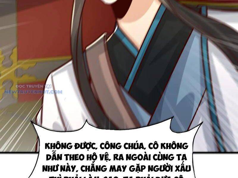 Ta Thực Sự Không Muốn Làm Thần Tiên Chapter 79 - Trang 2