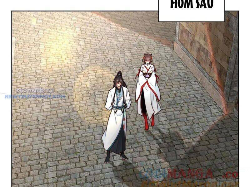 Ta Thực Sự Không Muốn Làm Thần Tiên Chapter 80 - Trang 2